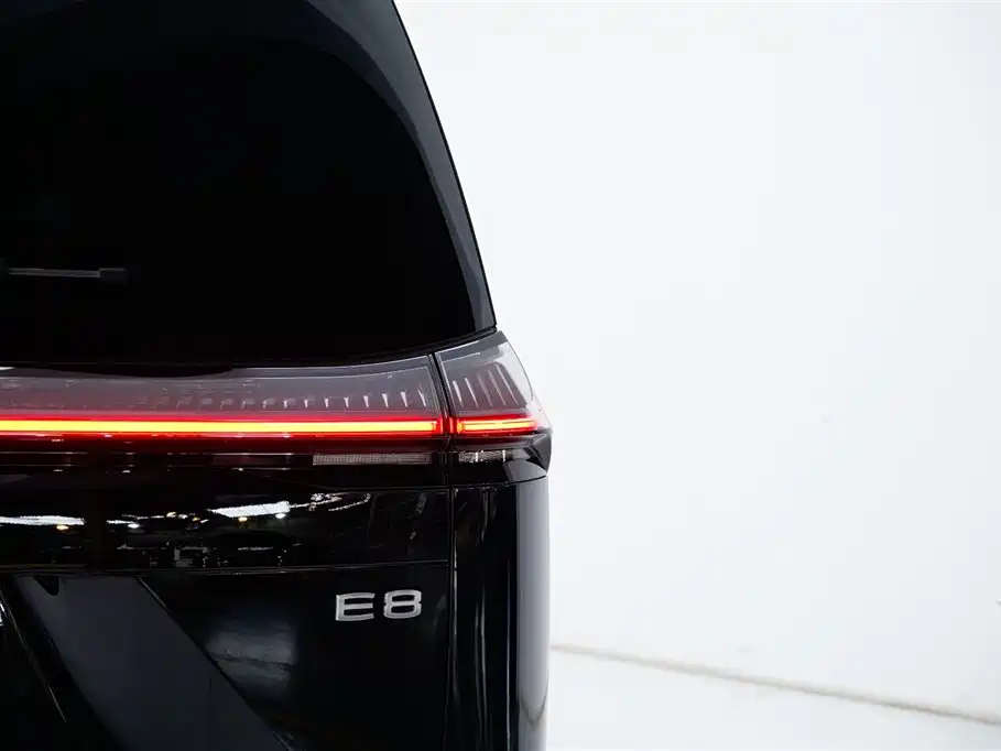 Trumpchi Trumpchi E8