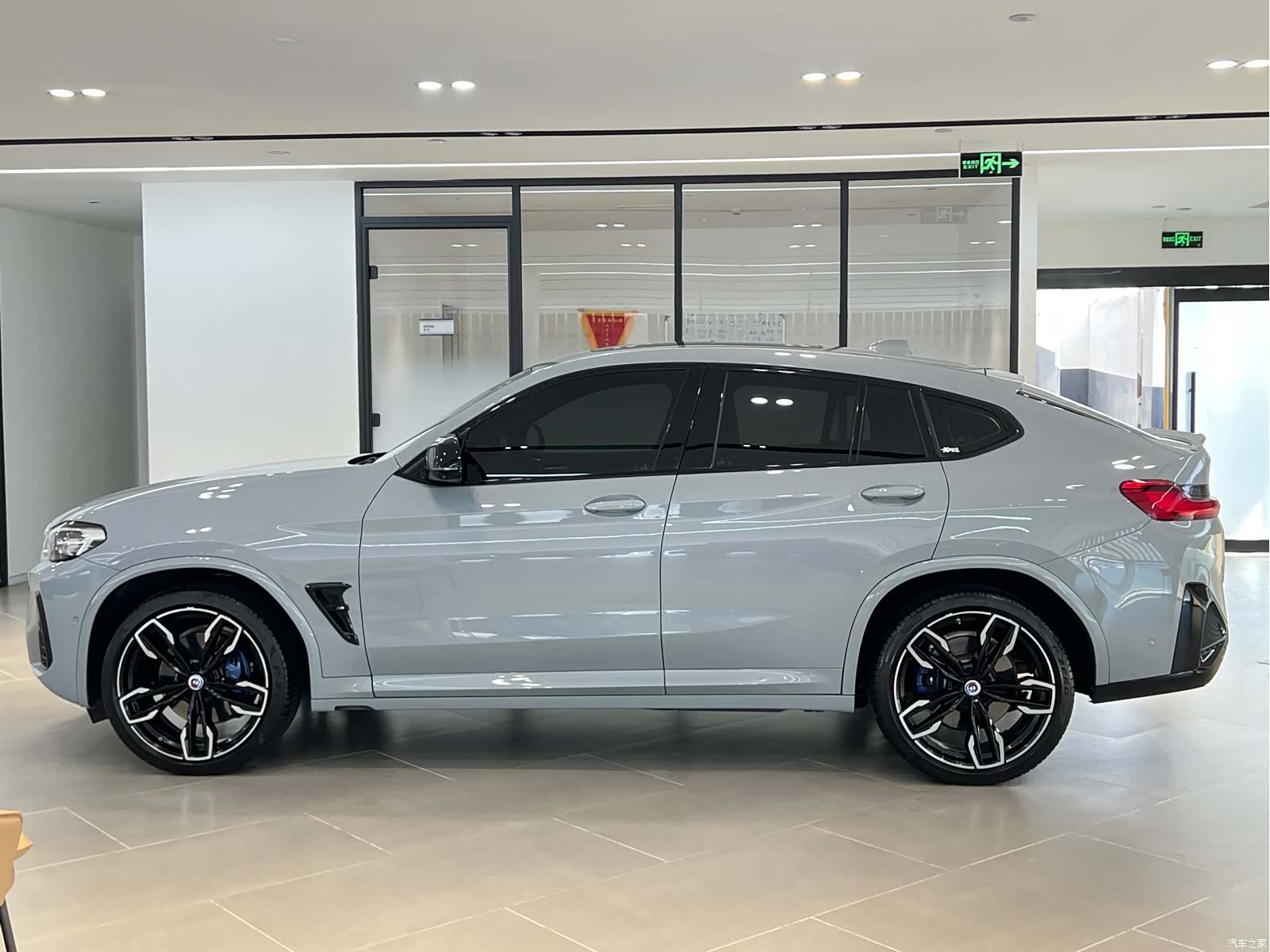 BMW X4, 2022 19