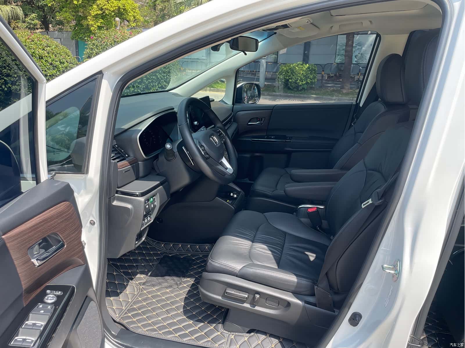 Honda Odyssey, 2023 13
