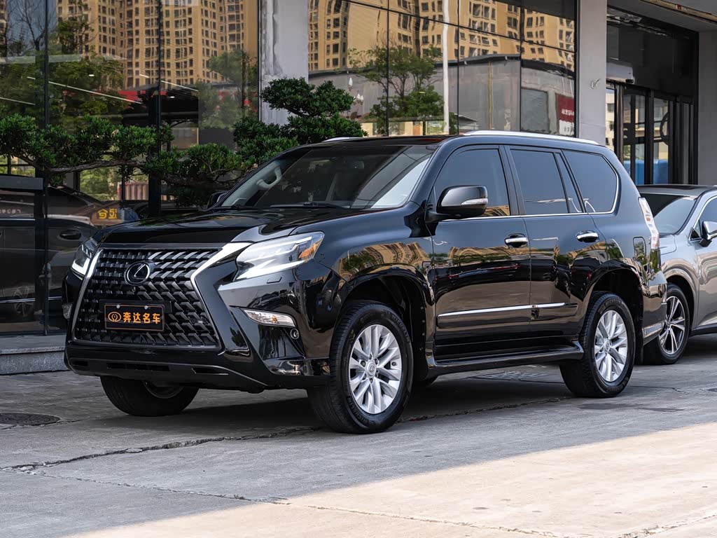 Lexus GX