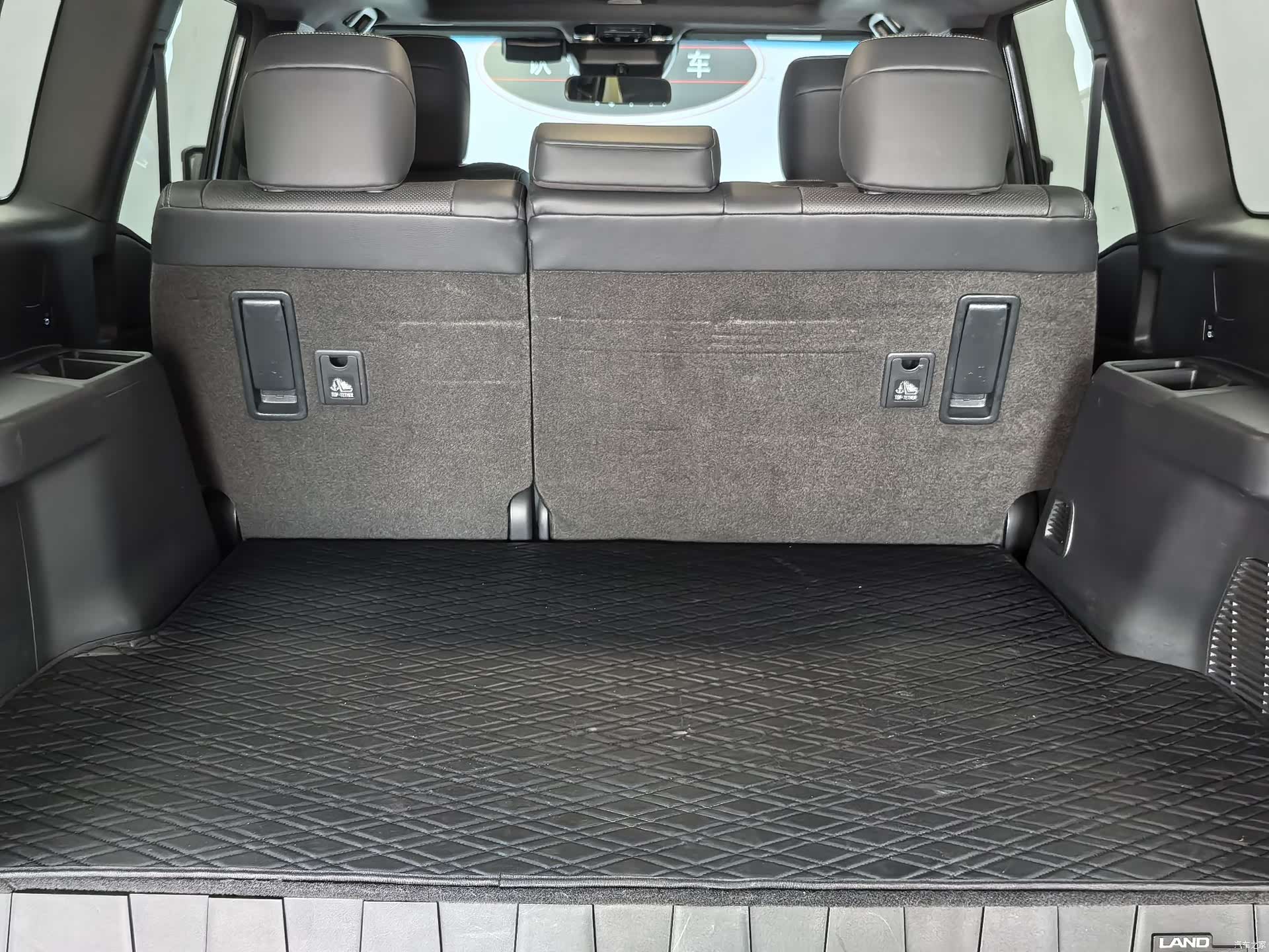 Toyota Prado, 2024 22