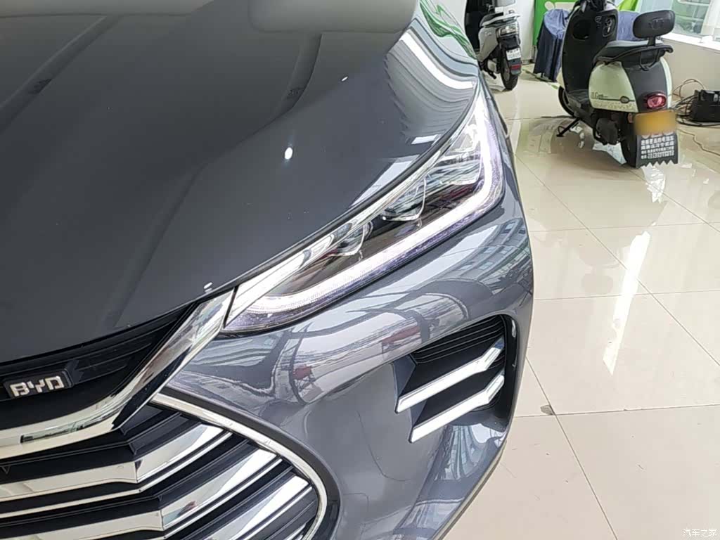 BYD Tang, 2019 24