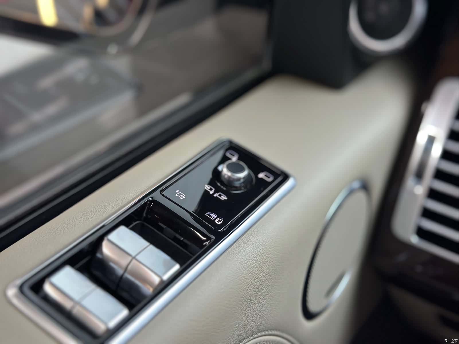 Land Rover Range Rover, 2022 6