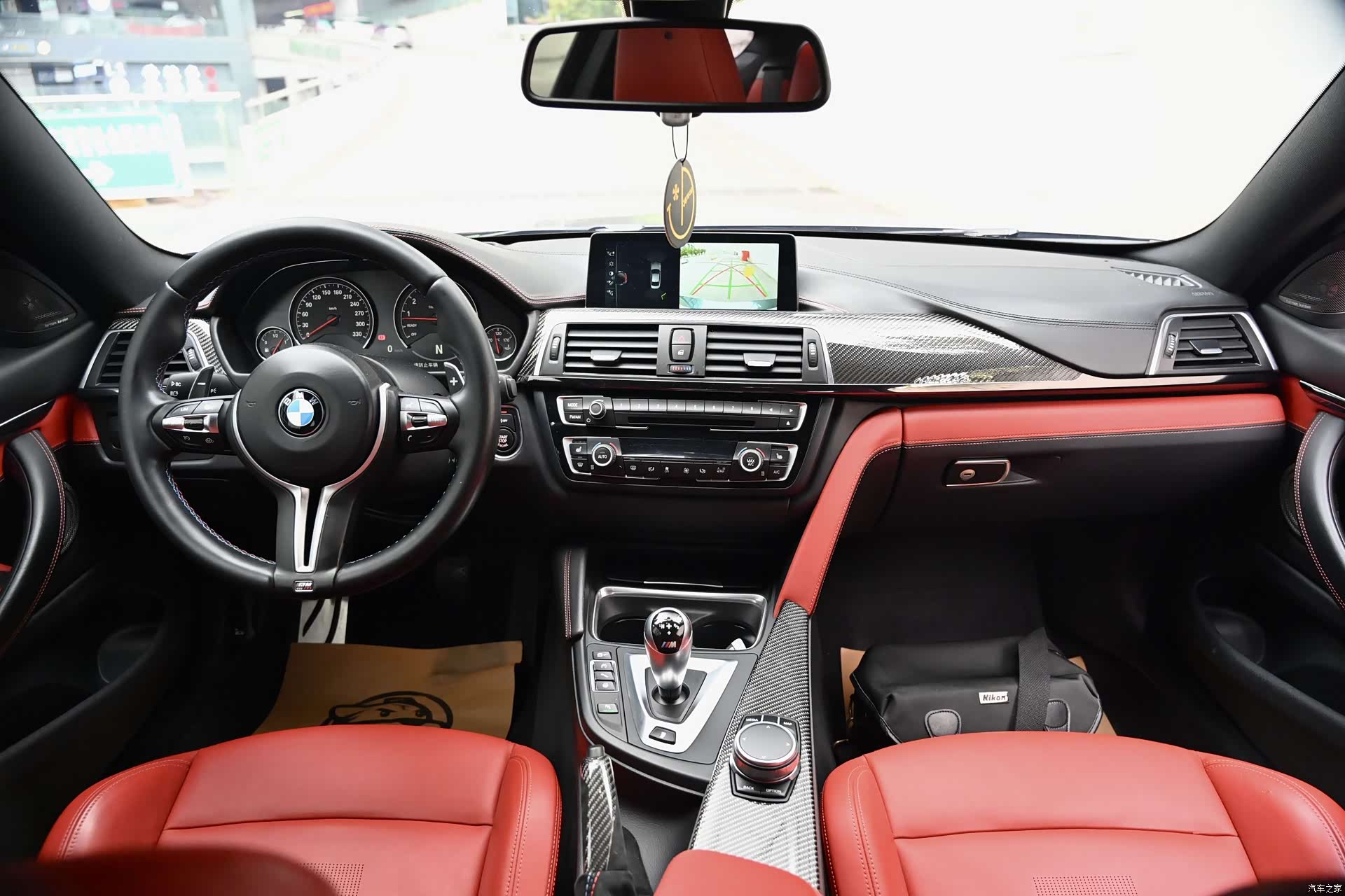 BMW M4, 2017 12