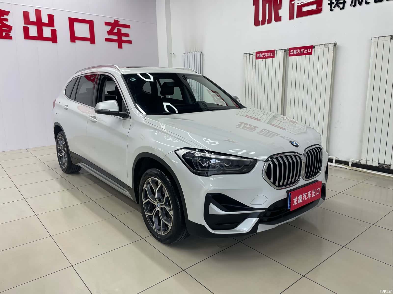 BMW X1, 2022 3