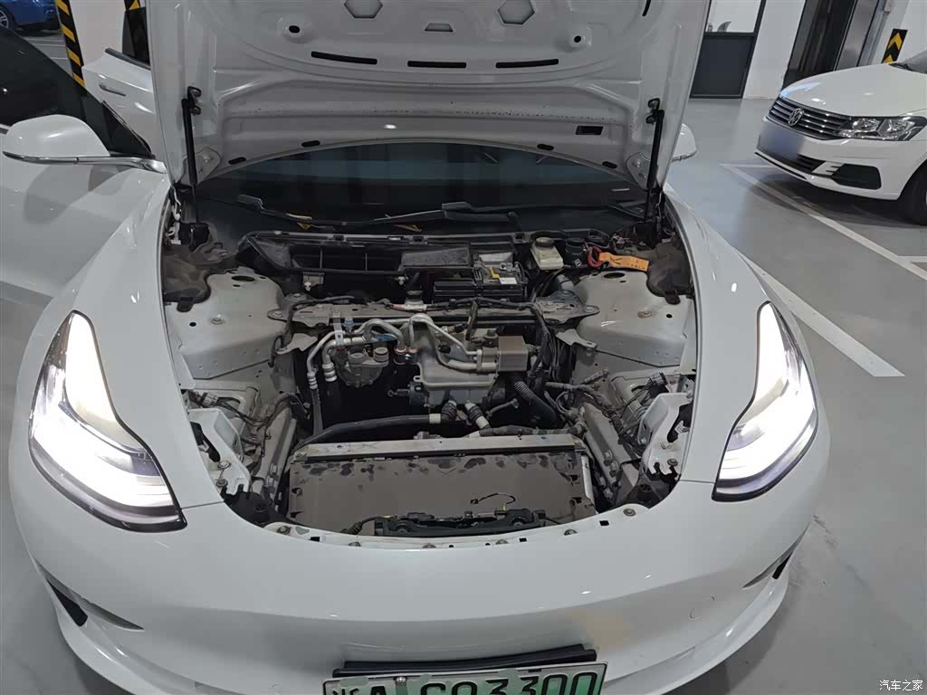 Tesla Model 3, 2020 10