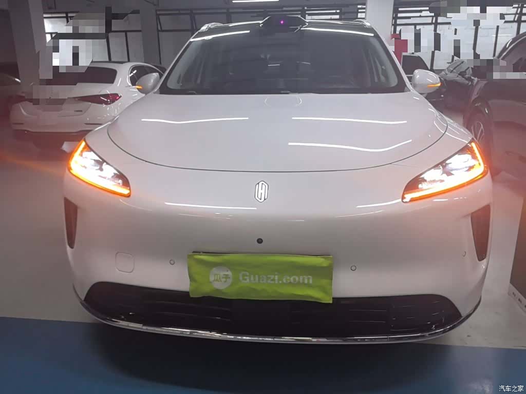 SAIC ShangJie H5, 2025 3