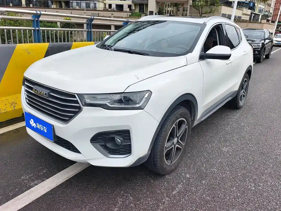 Haval H4
