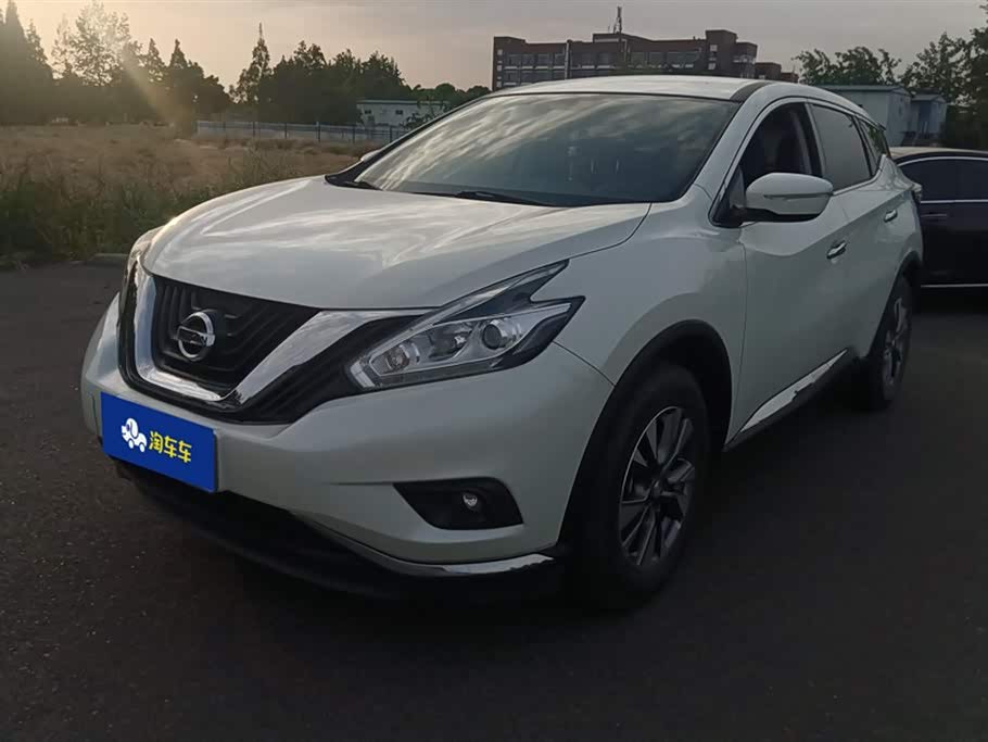 Nissan Loulan Nissan Loulan