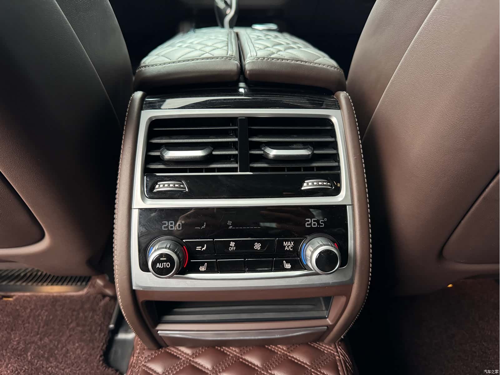BMW 7 Series, 2020 17