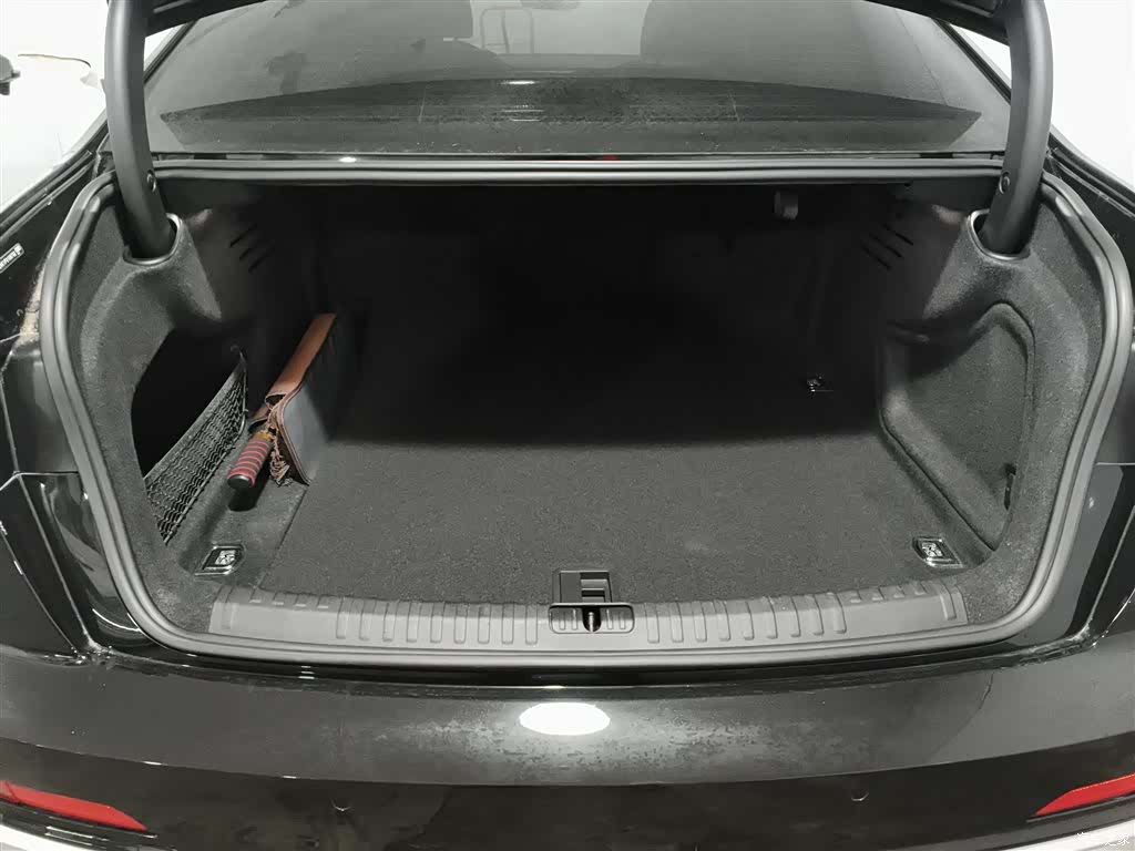 Audi A6L, 2023 19