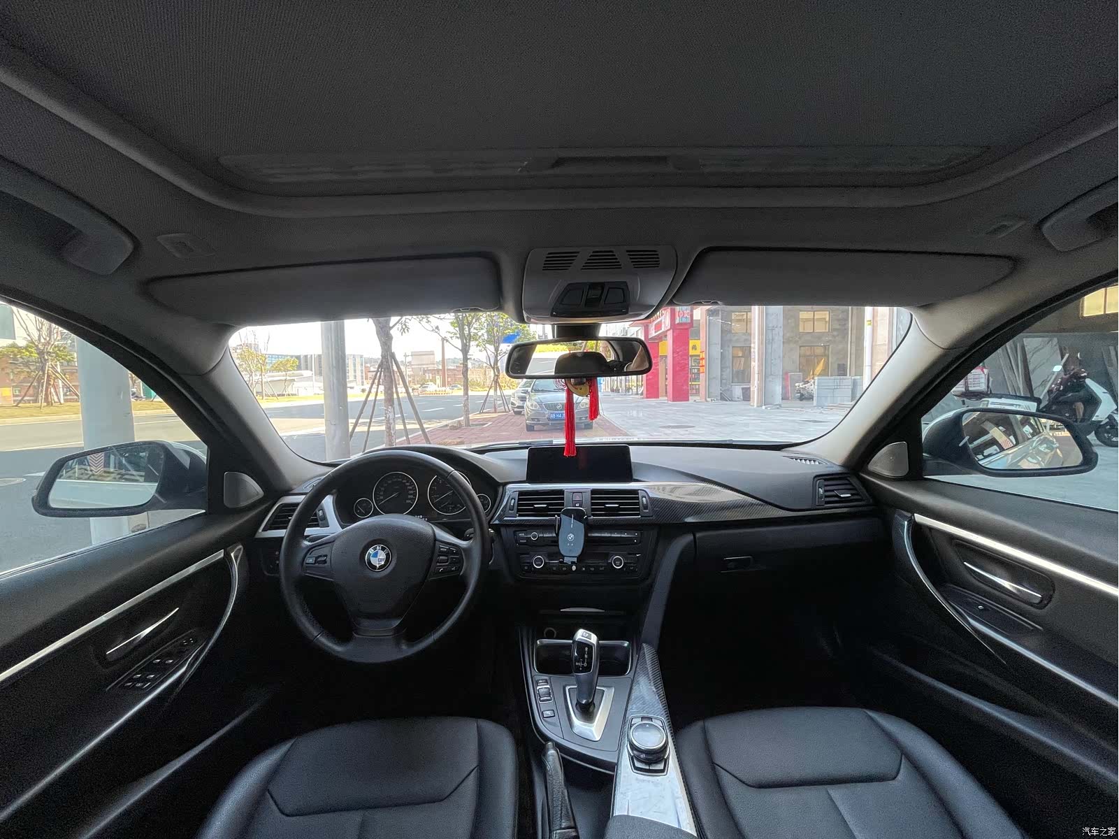 BMW 3 Series, 2014 9