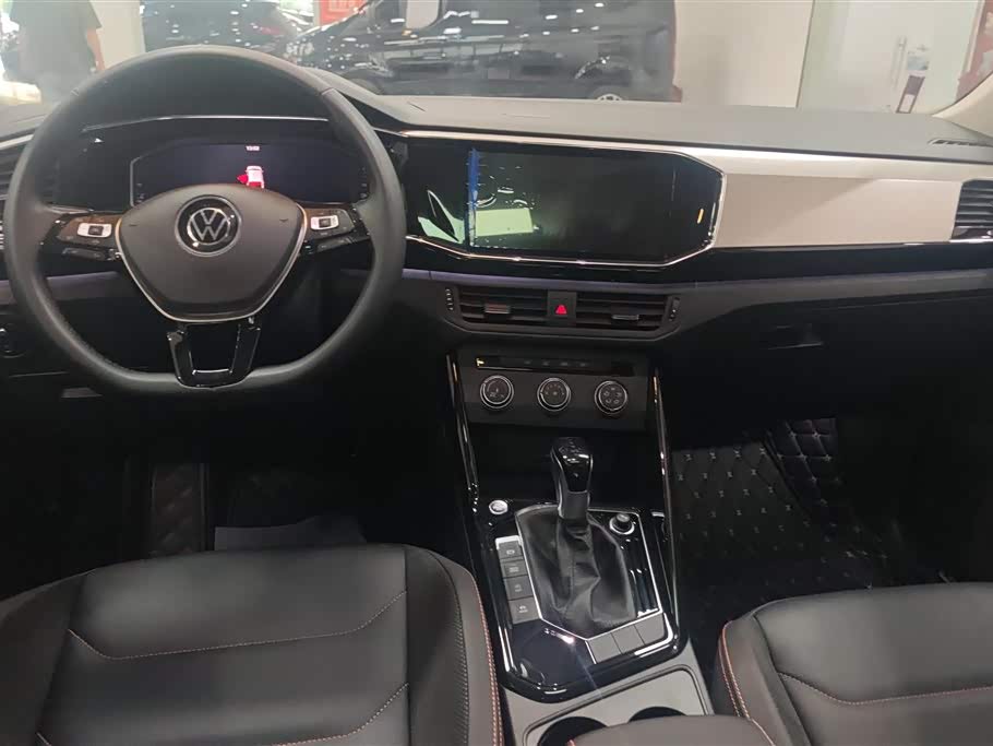 Volkswagen Tanyue