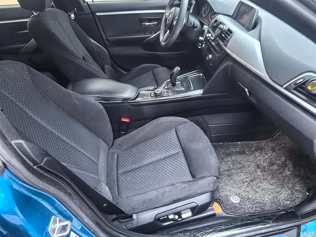BMW 4 Series, 2019 9