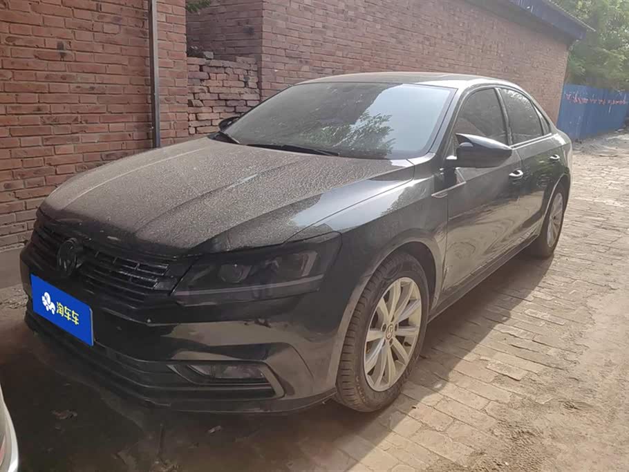 Volkswagen Passat Volkswagen Passat