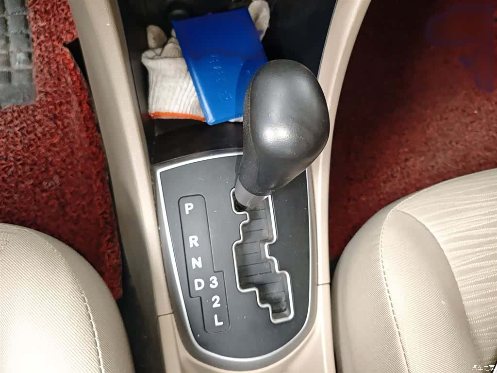 Hyundai GLS, 2017 7