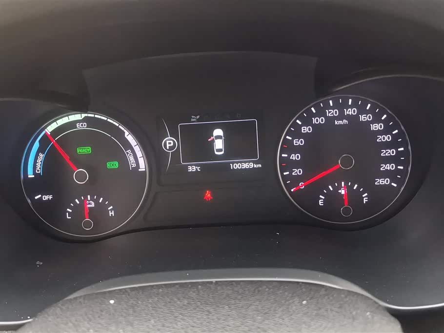 Kia K5 Kia K5