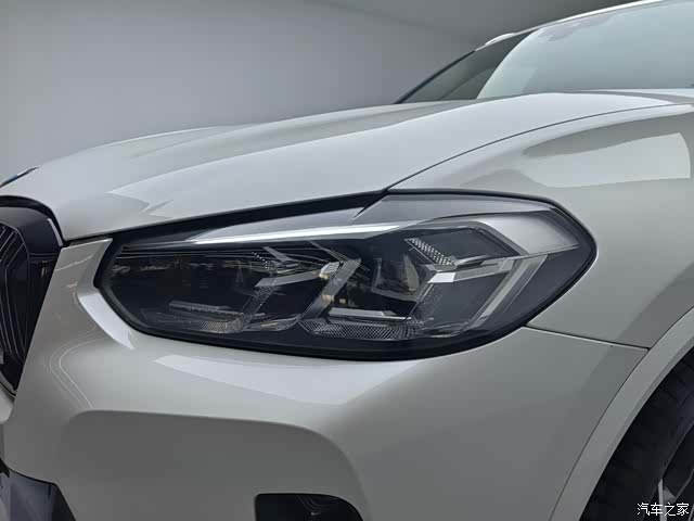 BMW X3, 2022 17