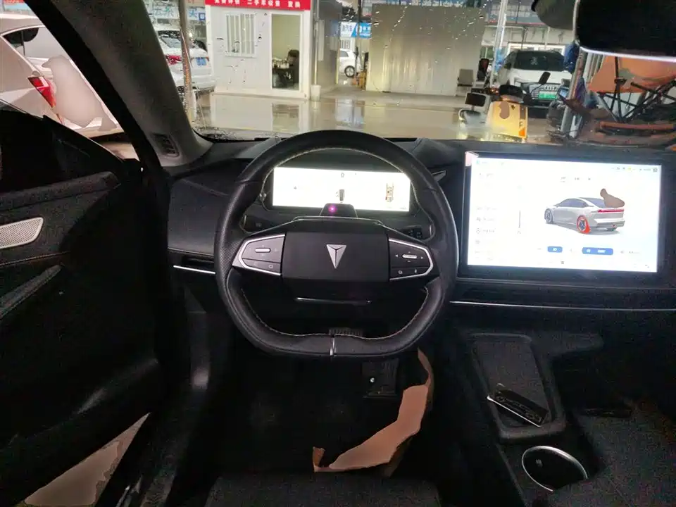 DEEPAL Dark blue SL03