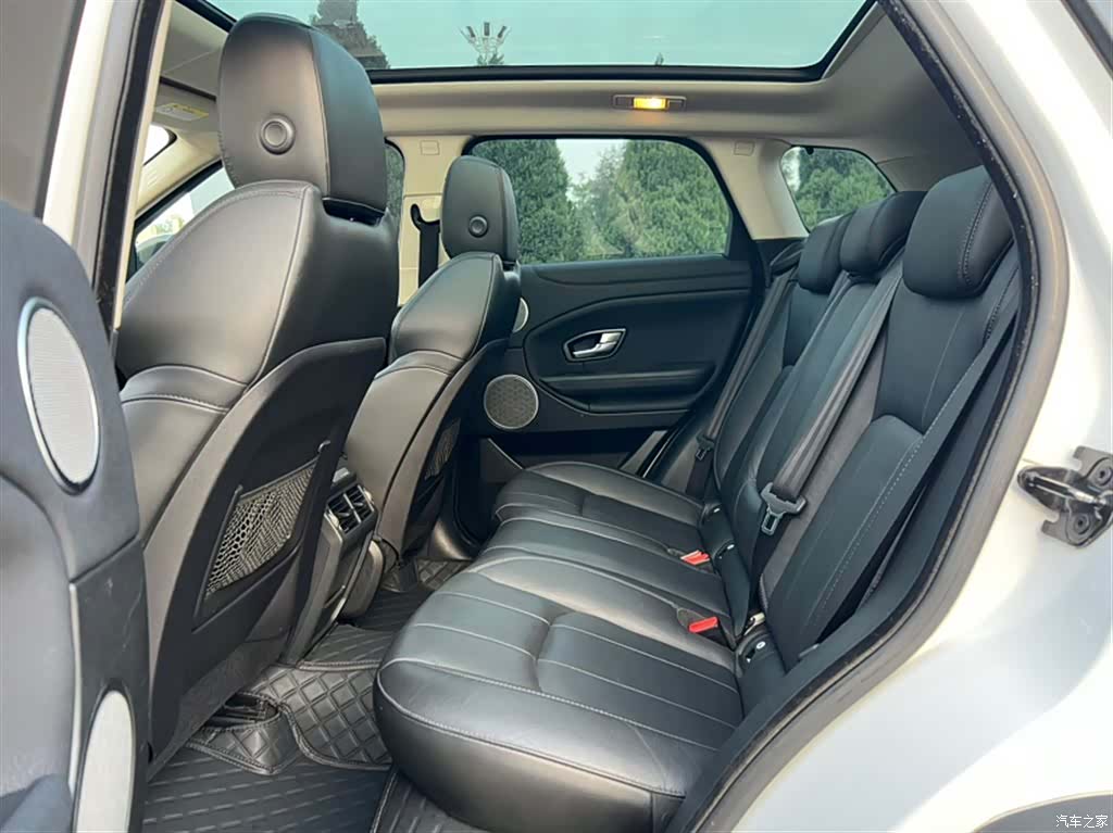 Land Rover Range Rover, 2017 11