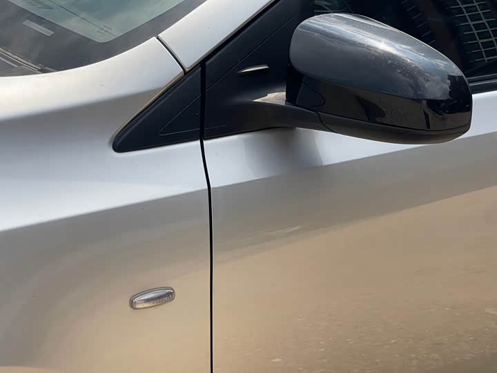 Toyota Vios 2016 1.5L МКПП zhi zhen xing yao ban