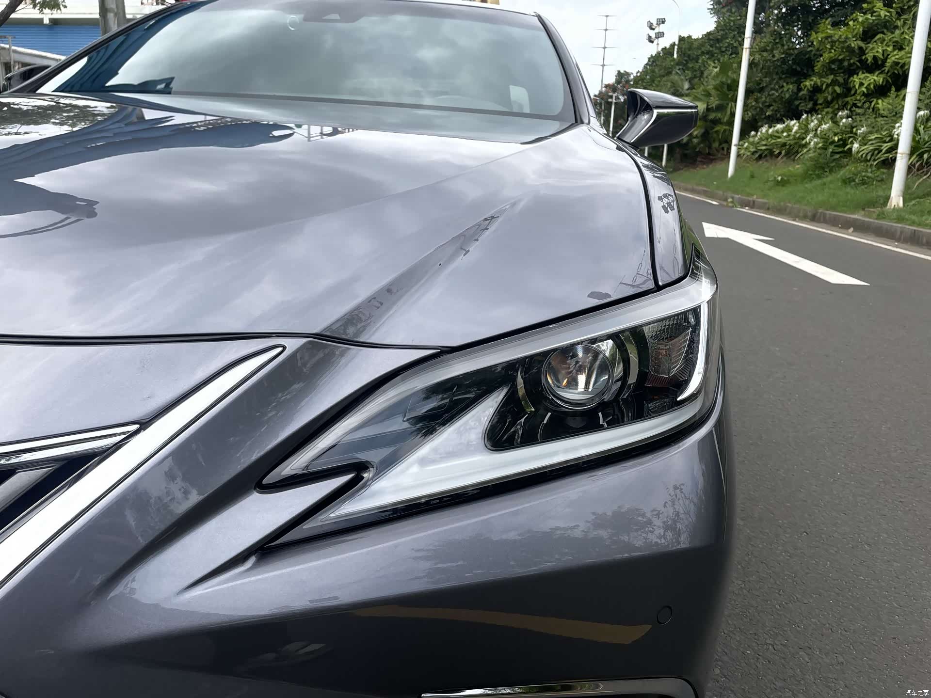 Lexus ES, 2021 17