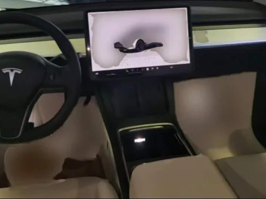Tesla Model Y Tesla Model Y
