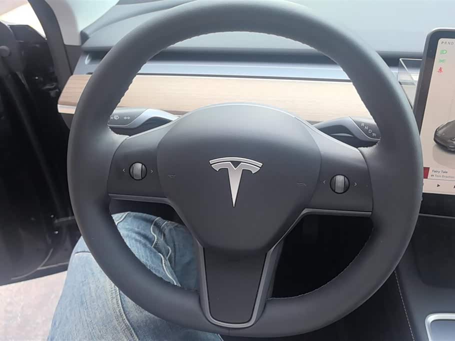 Tesla Model Y Tesla Model Y