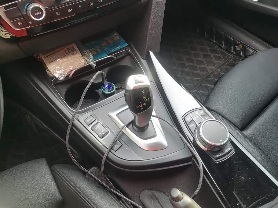 BMW 3 series GT BMW 3 series GT