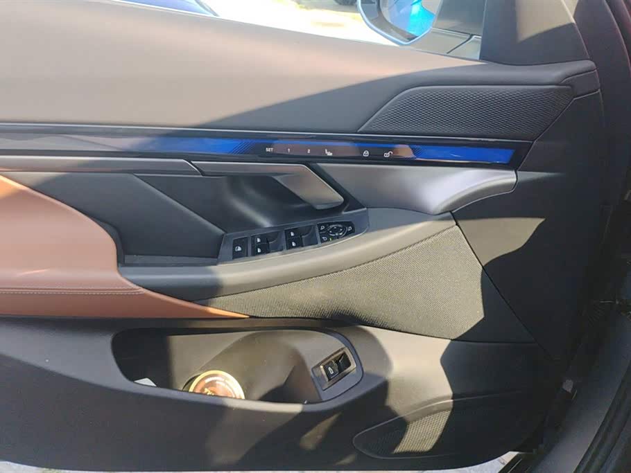BMW i5 BMW i5