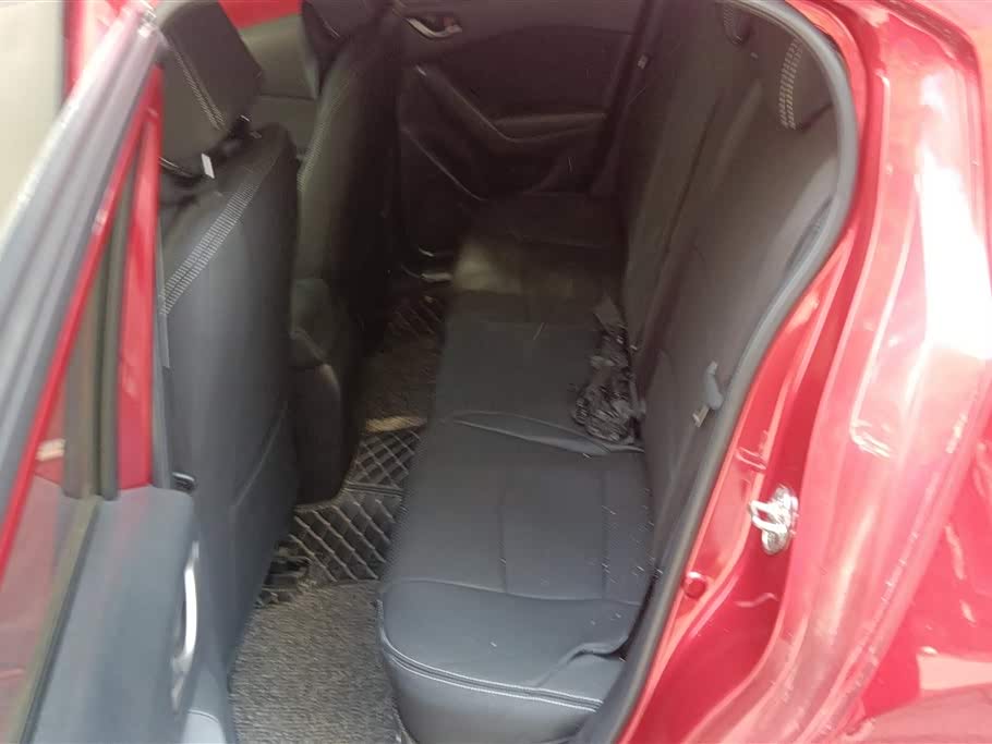 Mazda 3 Angkesaila Mazda 3 Angkesaila