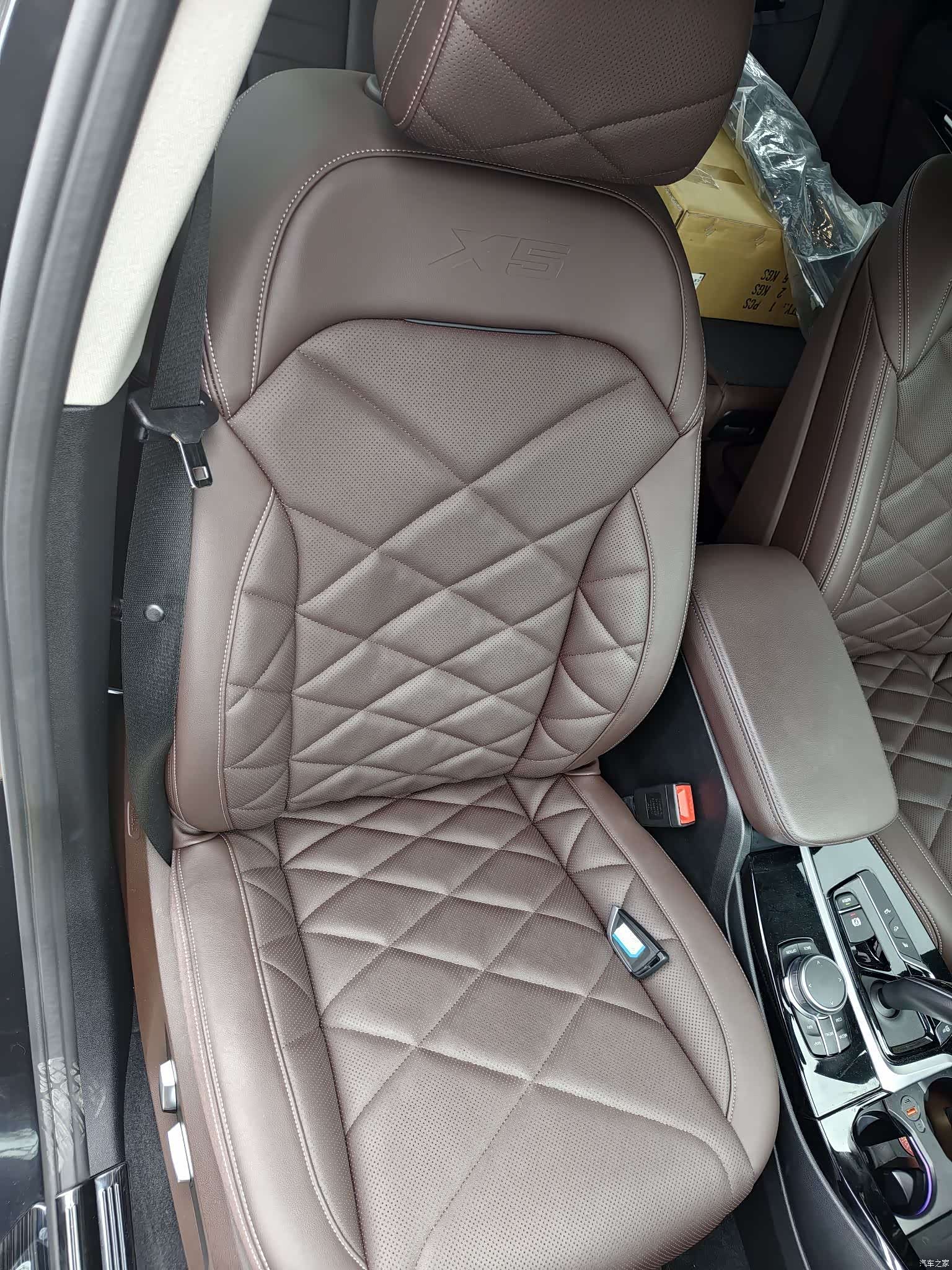 BMW X3, 2021 все фото