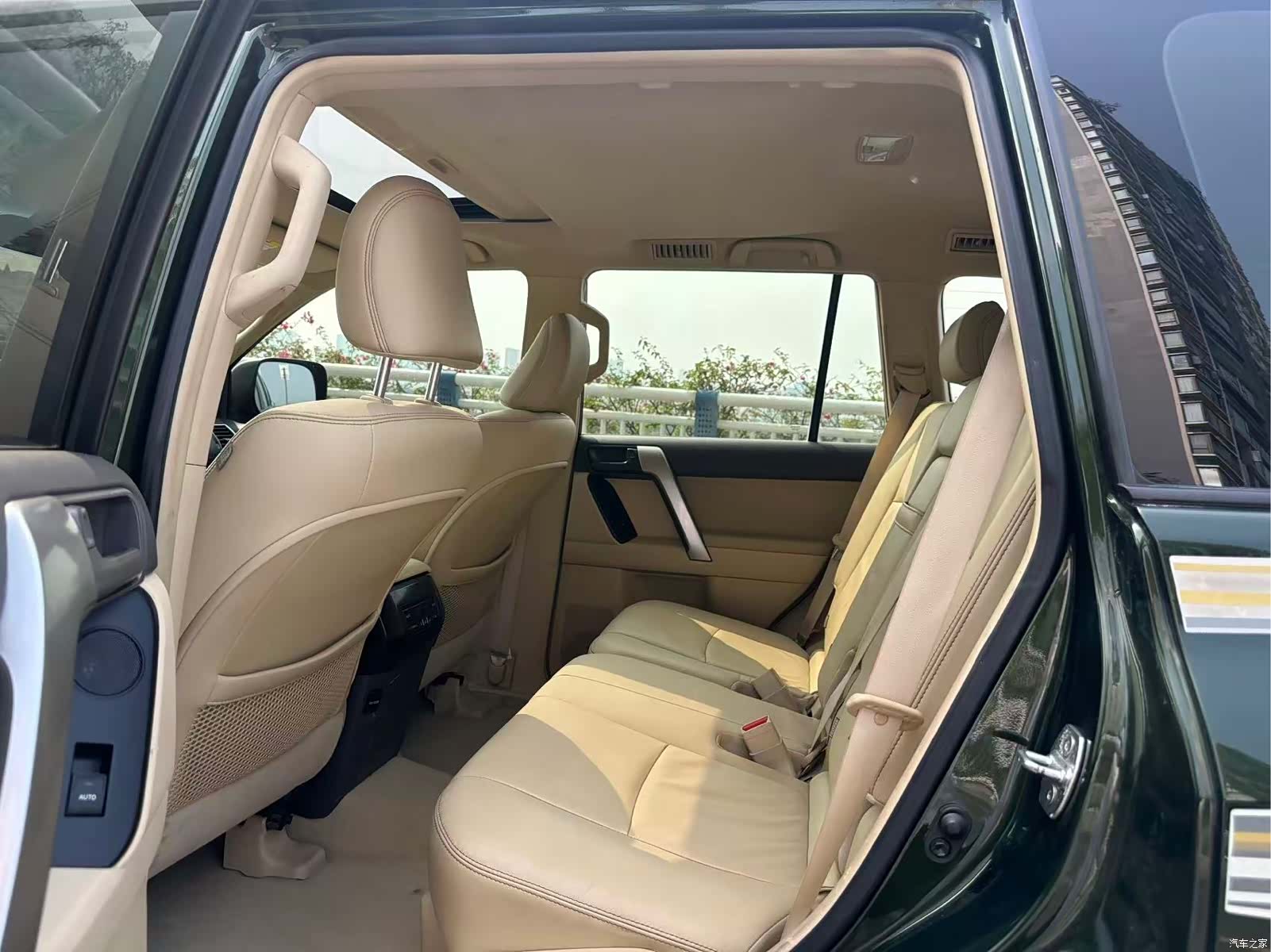 Toyota Prado, 2017 15