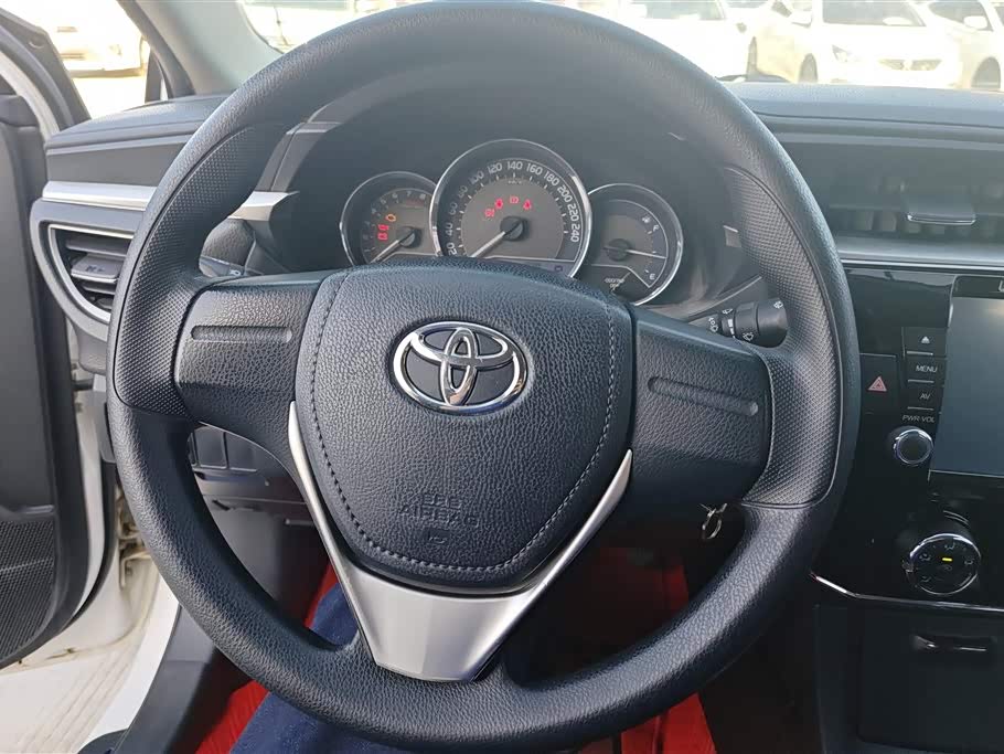 Toyota Corolla Toyota Corolla