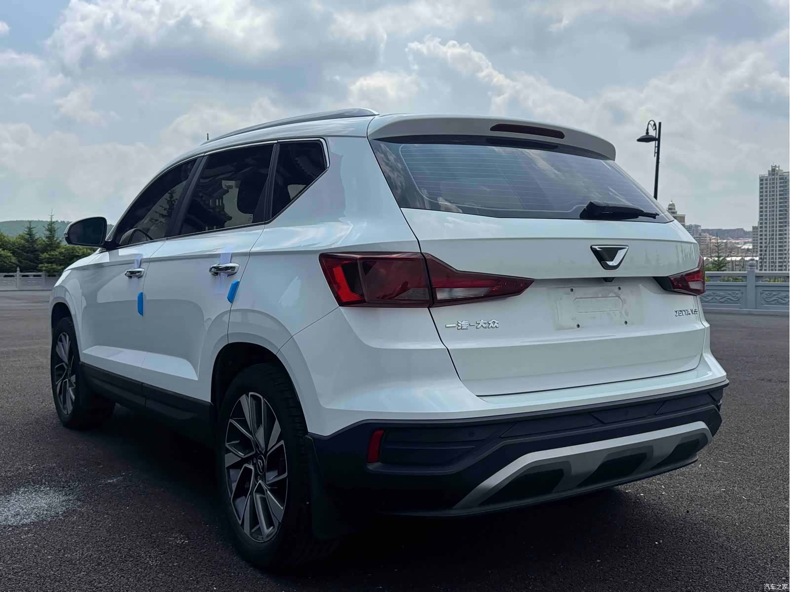 Volkswagen VS5, 2021 4