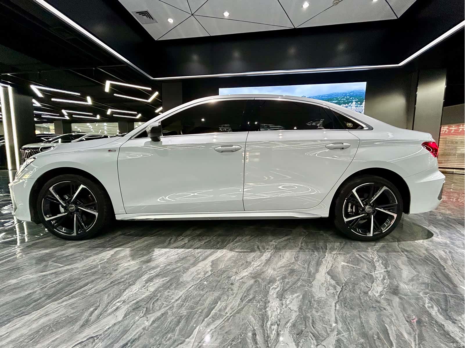 Audi A3, 2022 8