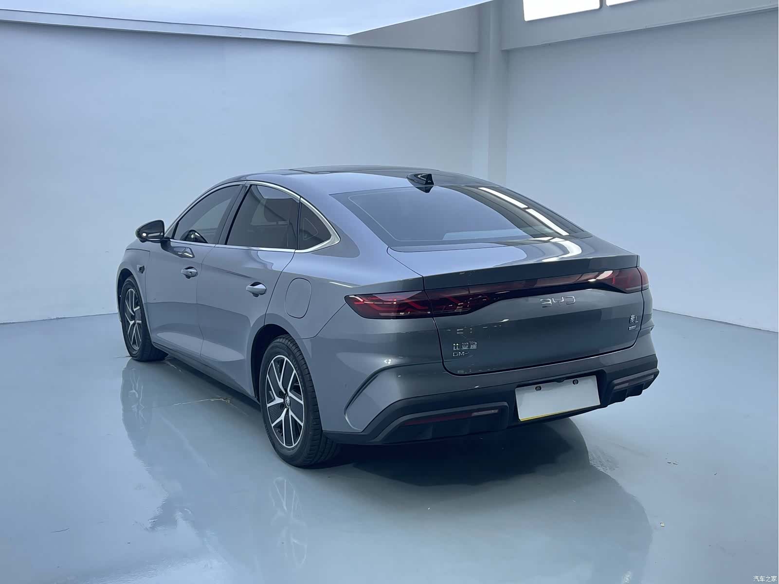 BYD Qin, 2025 15