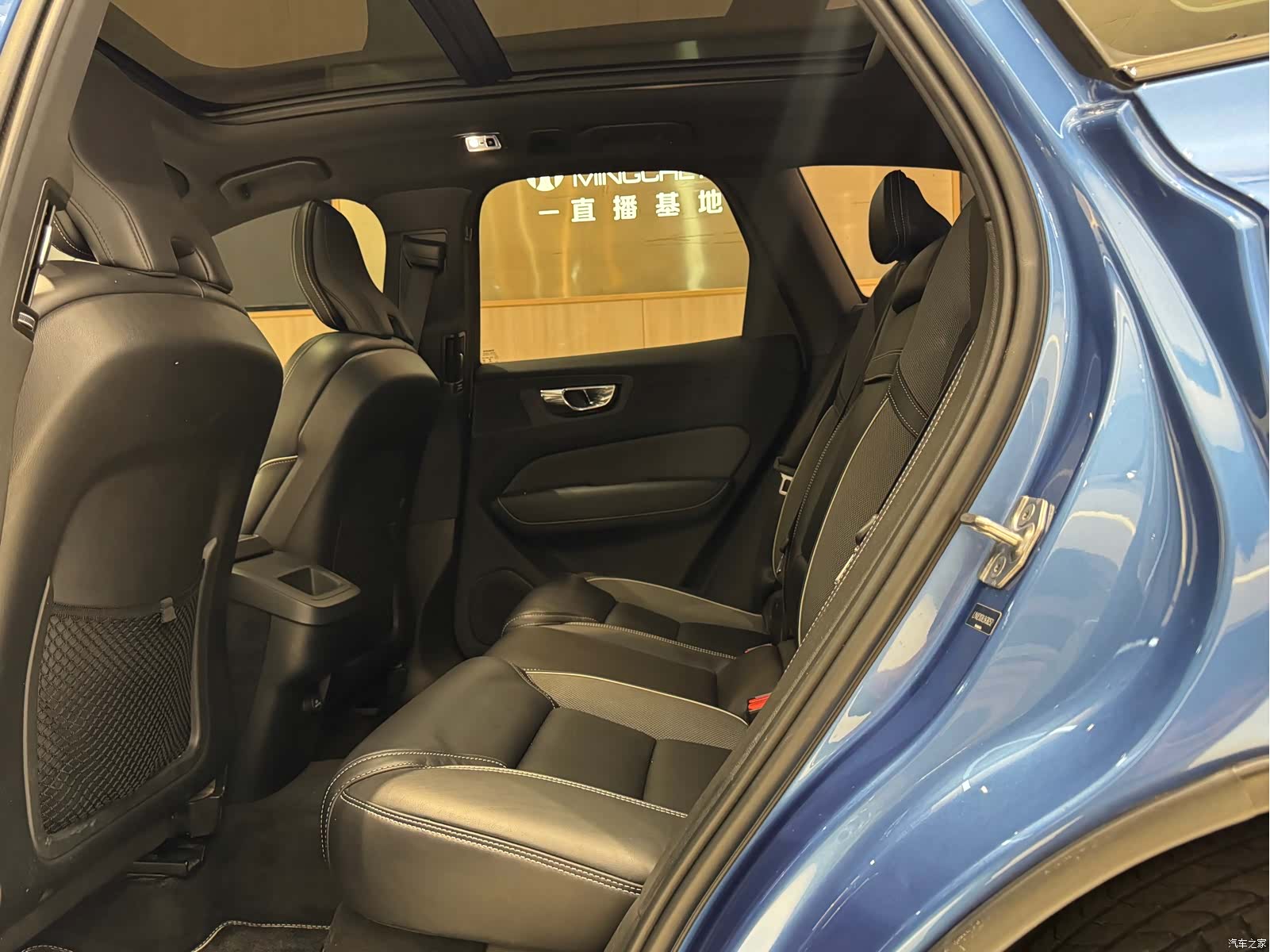 Volvo XC60, 2019 11