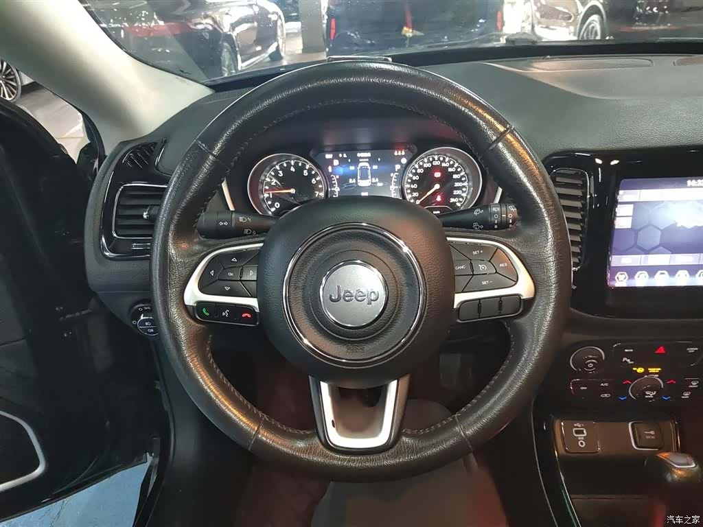 Jeep Compass, 2021 3