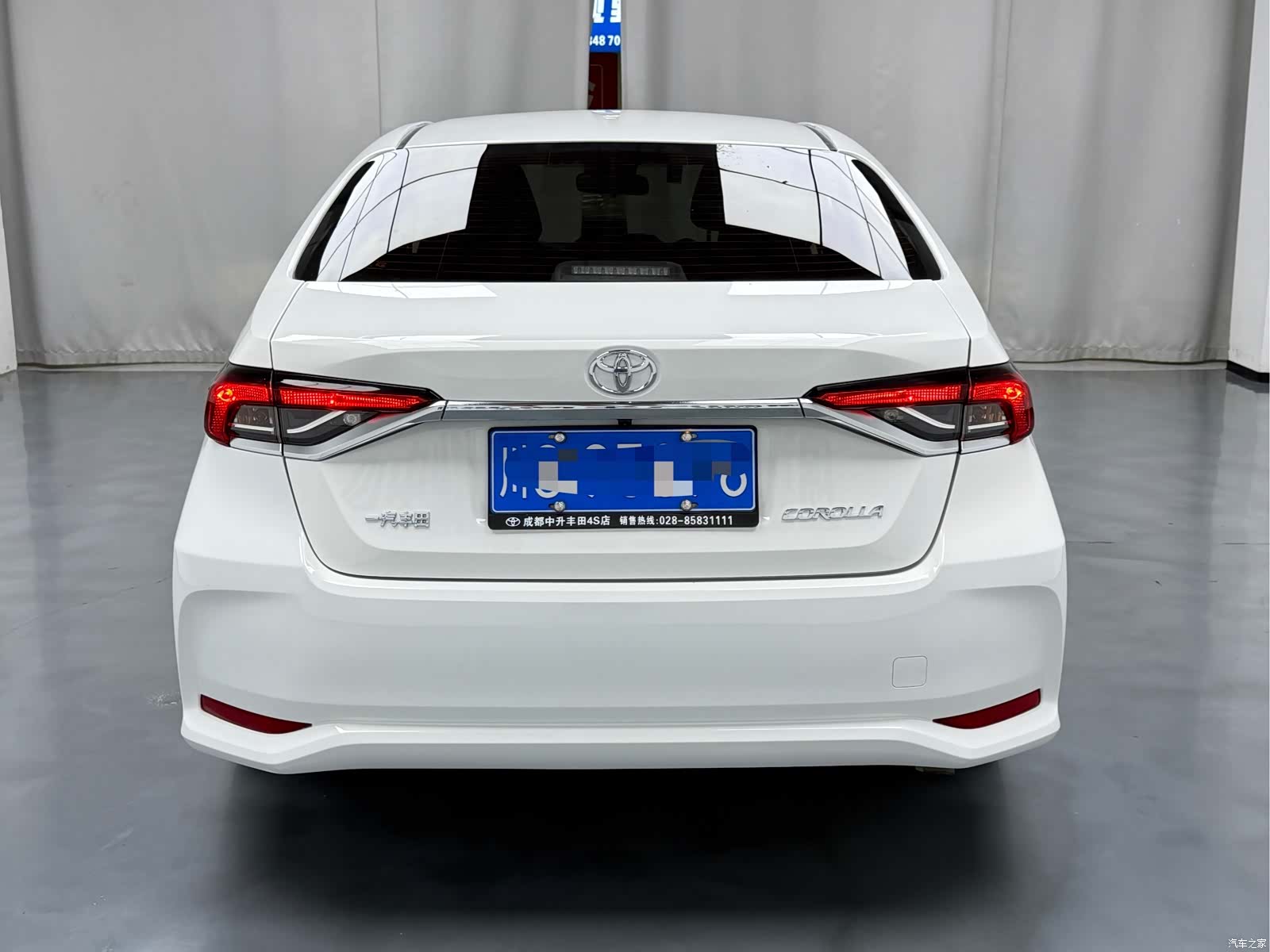 Toyota Corolla, 2022 16