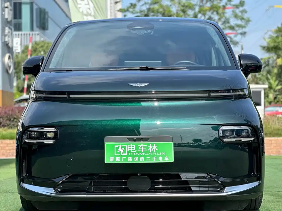 Geely Galaxy Wing true L380