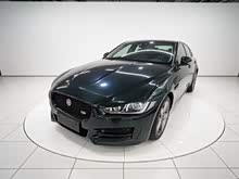�ݱ�XE 2018�� 2.0T 200PS ����R-Sport�˶���