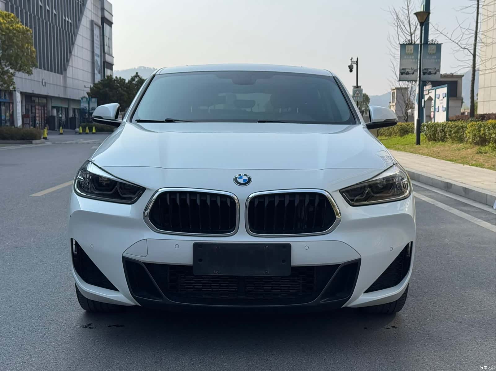 BMW X2, 2021 2