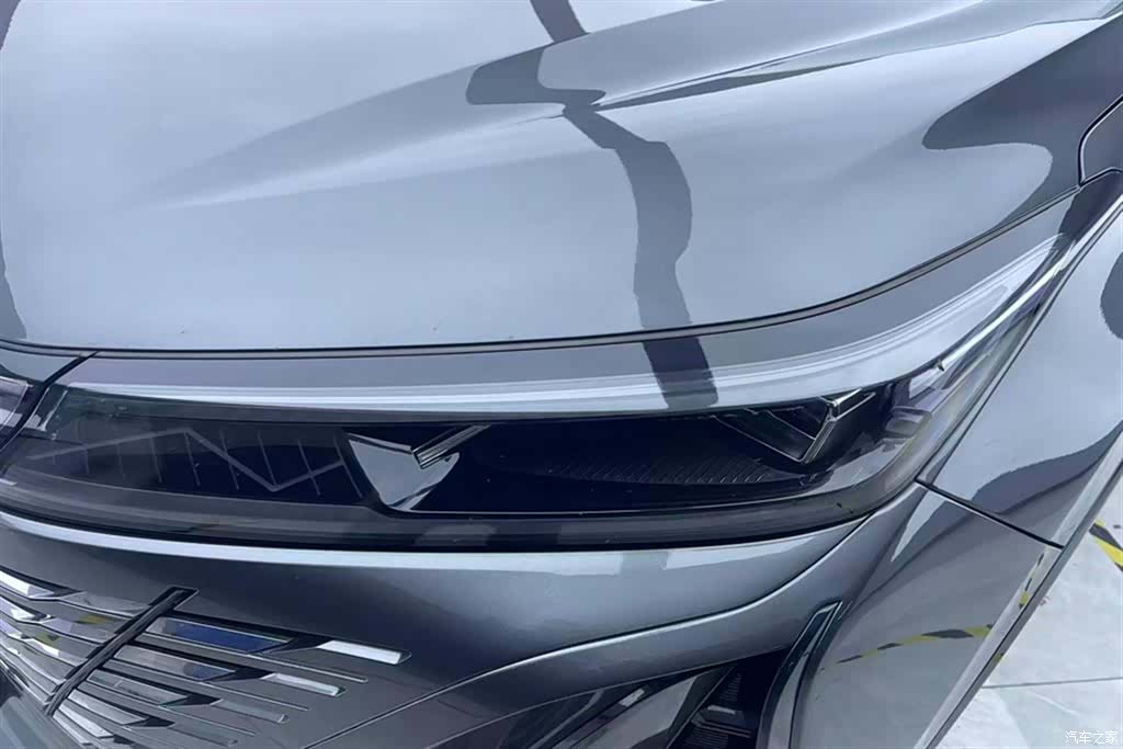 Changan CS75, 2023 все фото