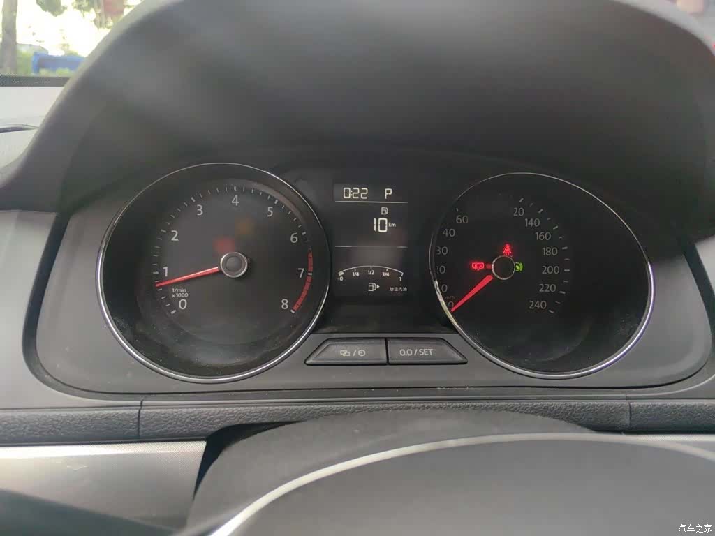 Volkswagen Lavida, 2016 4
