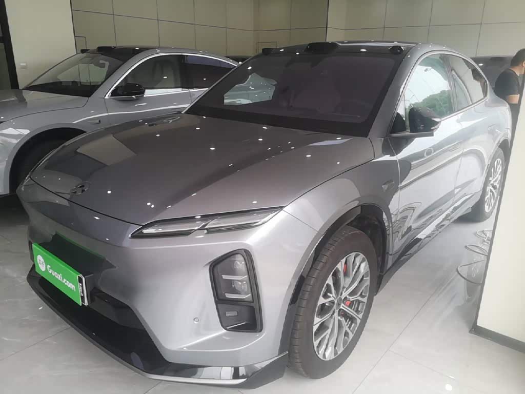 NIO EC6