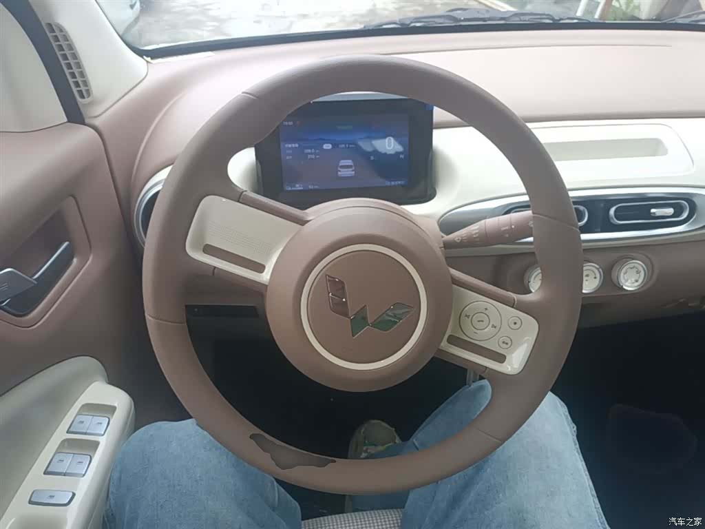 Wuling MINIEV, 2026 11
