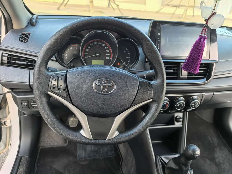 Toyota Vios Toyota Vios