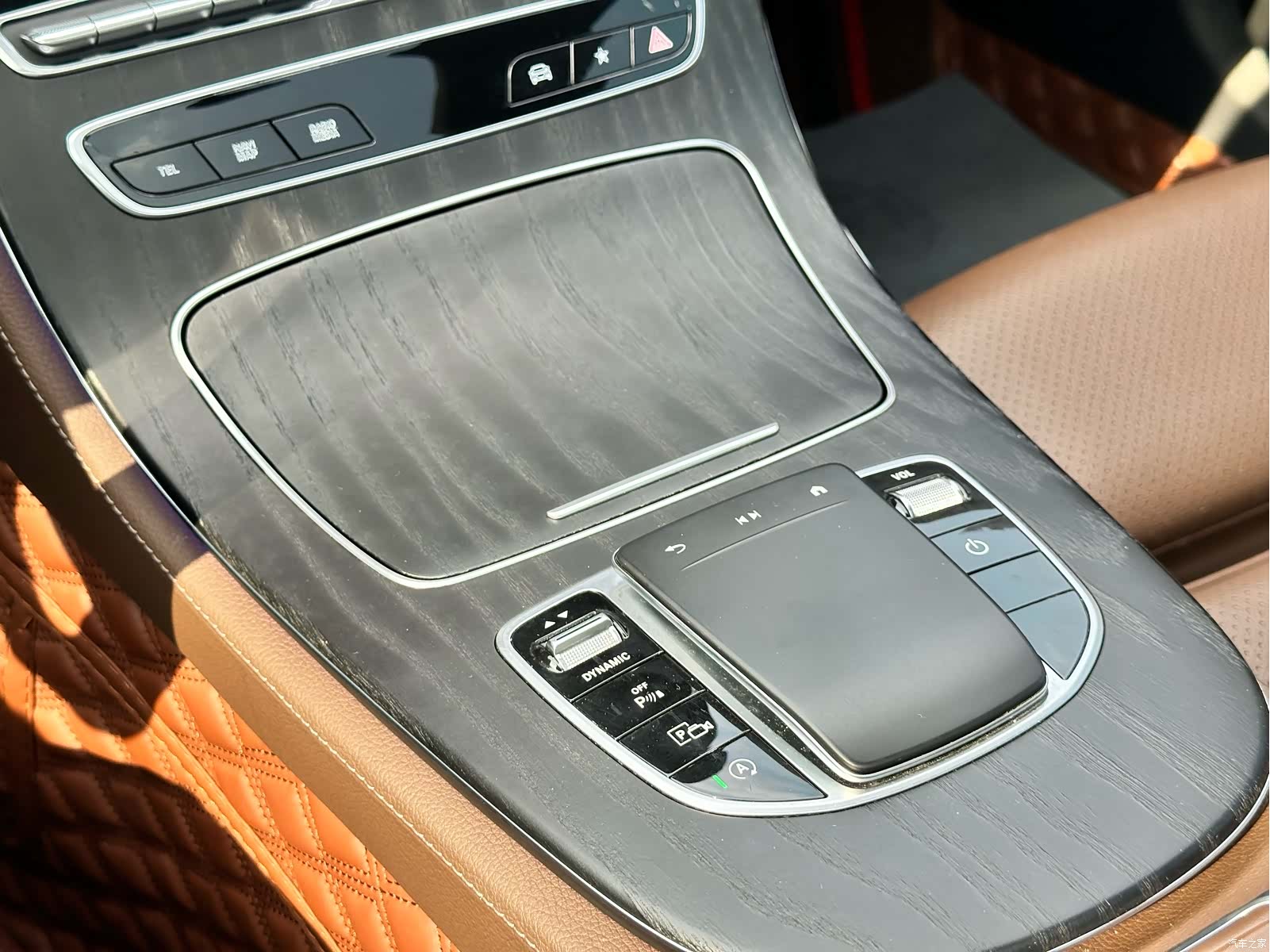 Mercedes-Benz E-Class, 2022 17