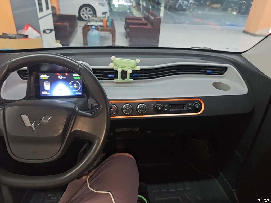 Wuling MINIEV, 2023 6